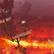 Rayman Legends - galeria zdjęć - filmweb