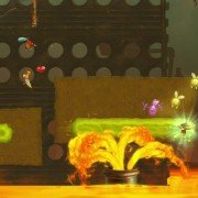 Rayman Legends - galeria zdjęć - filmweb