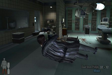 Max Payne 2: The Fall of Max Payne - galeria zdjęć - filmweb