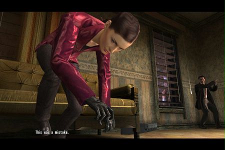 Max Payne 2: The Fall of Max Payne - galeria zdjęć - filmweb