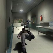 Max Payne 2: The Fall of Max Payne - galeria zdjęć - filmweb