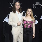 The Nun - galeria zdjęć - filmweb