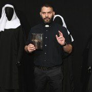 The Nun - galeria zdjęć - filmweb