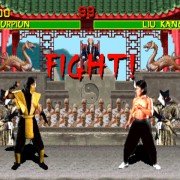 Mortal Kombat - galeria zdjęć - filmweb