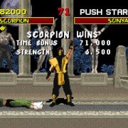 Mortal Kombat - galeria zdjęć - filmweb