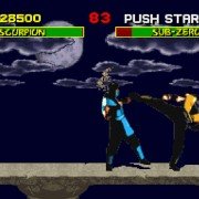Mortal Kombat - galeria zdjęć - filmweb