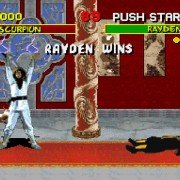 Mortal Kombat - galeria zdjęć - filmweb