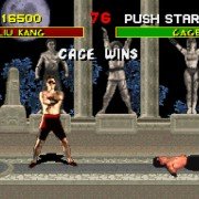 Mortal Kombat - galeria zdjęć - filmweb