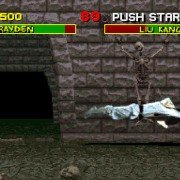 Mortal Kombat - galeria zdjęć - filmweb