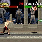 Mortal Kombat - galeria zdjęć - filmweb