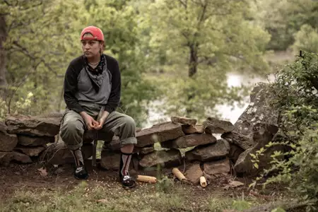Rdzenni i wściekli - galeria zdjęć - filmweb