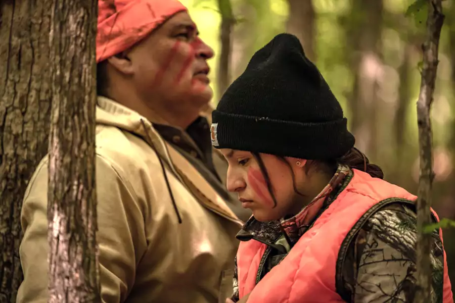 Rdzenni i wściekli - galeria zdjęć - filmweb