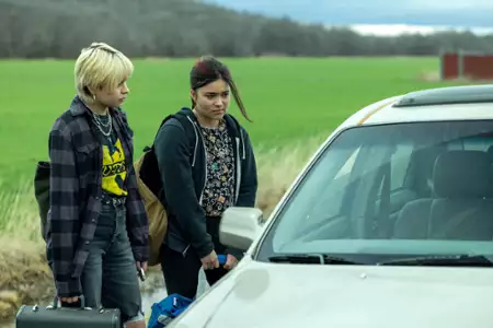 Rdzenni i wściekli - galeria zdjęć - filmweb