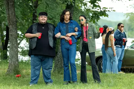 Rdzenni i wściekli - galeria zdjęć - filmweb