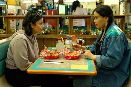 Rdzenni i wściekli - galeria zdjęć - filmweb