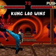 Mortal Kombat II - galeria zdjęć - filmweb