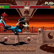 Mortal Kombat II - galeria zdjęć - filmweb