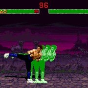 Mortal Kombat II - galeria zdjęć - filmweb