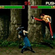 Mortal Kombat II - galeria zdjęć - filmweb