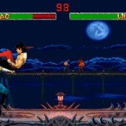 Mortal Kombat II - galeria zdjęć - filmweb