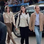 First Daughter - galeria zdjęć - filmweb