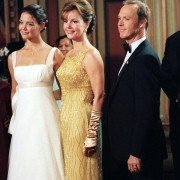 First Daughter - galeria zdjęć - filmweb