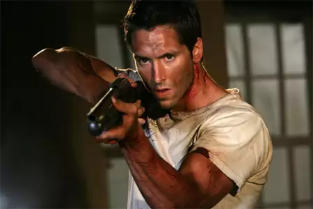 Lake Dead - galeria zdjęć - filmweb