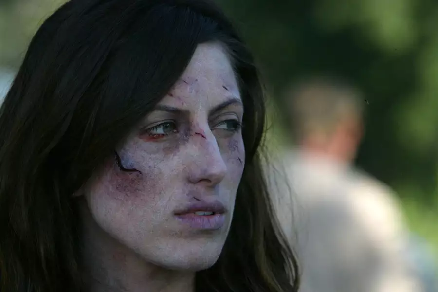 Lake Dead - galeria zdjęć - filmweb