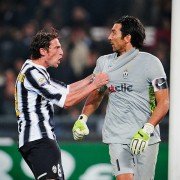 Juventus: Czarno-biała historia - galeria zdjęć - filmweb