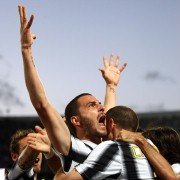 Juventus: Czarno-biała historia - galeria zdjęć - filmweb