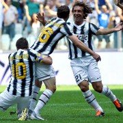 Juventus: Czarno-biała historia - galeria zdjęć - filmweb