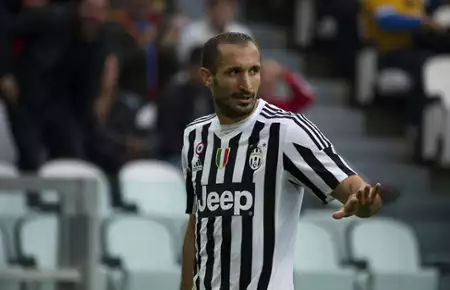 Juventus: Czarno-biała historia - galeria zdjęć - filmweb