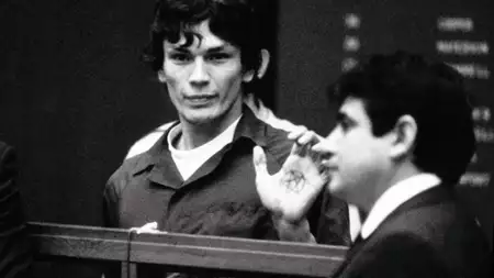 Richard Ramirez: Polowanie na seryjnego mordercę - galeria zdjęć - filmweb