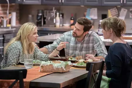 Umysł w ogniu - galeria zdjęć - filmweb