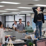 Umysł w ogniu - galeria zdjęć - filmweb
