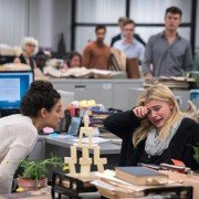 Umysł w ogniu - galeria zdjęć - filmweb