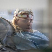 Brain on Fire - galeria zdjęć - filmweb