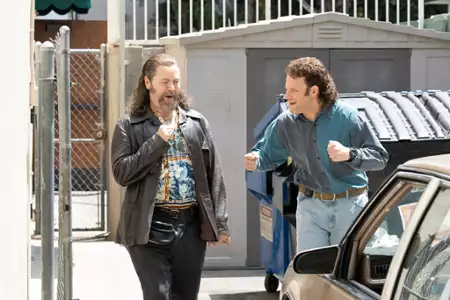 Pam i Tommy - galeria zdjęć - filmweb