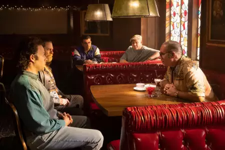 Pam i Tommy - galeria zdjęć - filmweb