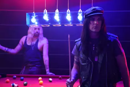 Pam i Tommy - galeria zdjęć - filmweb