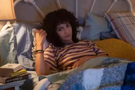 Pam i Tommy - galeria zdjęć - filmweb