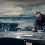 Na ostrzu noża: w pogoni za Gwiazdkami Michelin - galeria zdjęć - filmweb