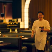 Na ostrzu noża: w pogoni za Gwiazdkami Michelin - galeria zdjęć - filmweb