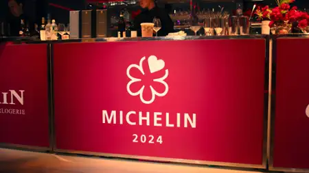 Na ostrzu noża: w pogoni za Gwiazdkami Michelin - galeria zdjęć - filmweb