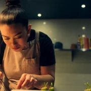 Na ostrzu noża: w pogoni za Gwiazdkami Michelin - galeria zdjęć - filmweb