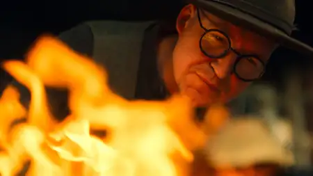 Na ostrzu noża: w pogoni za Gwiazdkami Michelin - galeria zdjęć - filmweb