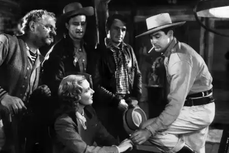 Tylko aniołowie mają skrzydła - galeria zdjęć - filmweb