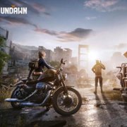Undawn - galeria zdjęć - filmweb