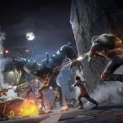 Undawn - galeria zdjęć - filmweb