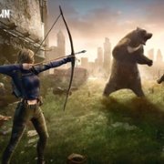 Undawn - galeria zdjęć - filmweb